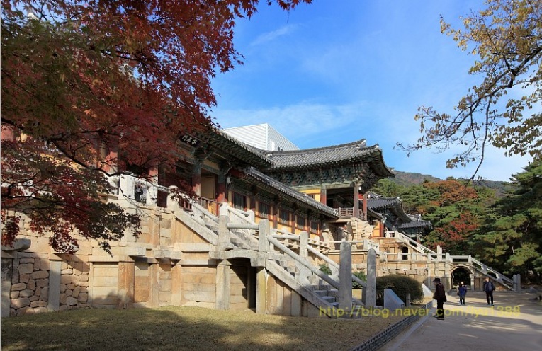 경주 불국사